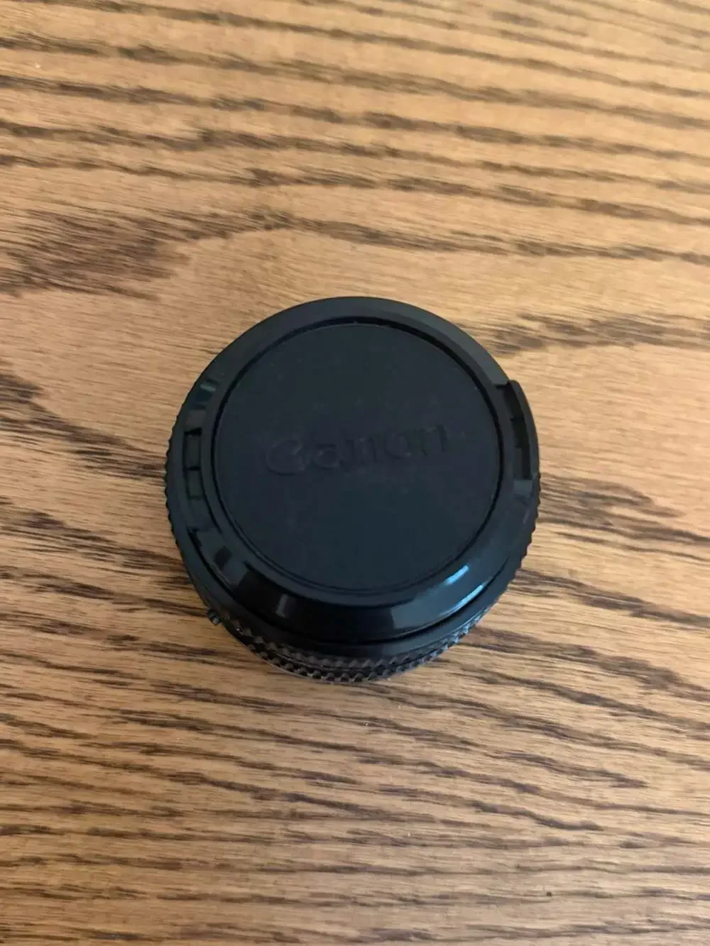 Canon new fd